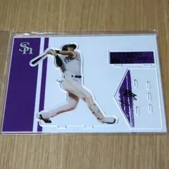 【新品未開封】Today's HERO 柳田悠岐 アクリルスタンド