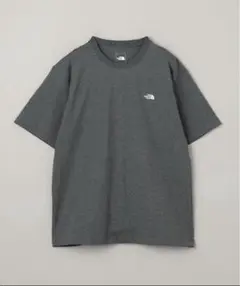 ＜THE NORTH FACE＞ フラッシュドライ ヌプシ Tシャツ Sサイズ