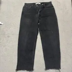 Levi’s 550 Relaxed Fit ジーンズ W34 L32