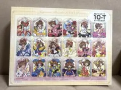 カードキャプターさくら ジグソーパズル 1000ピース