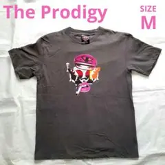 The Prodigy プロディジー 2004年 Tシャツ　チャコールグレー M