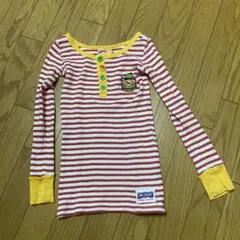 JAM ボーダーロンT 120