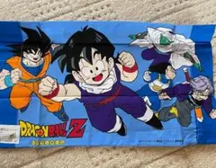 まくらのモリシタ ドラゴンボールZ 枕カバー 放映当時物 28×39cm