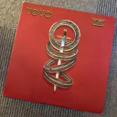 TOTO IV レコード