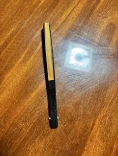 扇子セット 黒と金・黒と銀