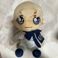 名探偵コナン Precialityぬいぐるみ "降谷零"