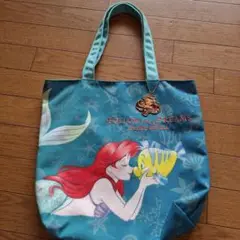 アリエル トートバッグ
