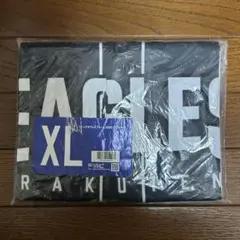 楽天イーグルス ファンクラブユニフォーム2025 XL