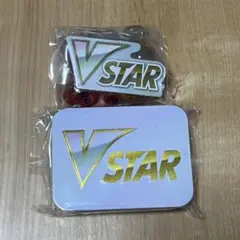 VSTAR ダメカンケース　ダメカン　新品未開封