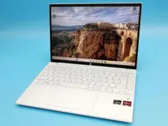 HP Pavilion Aero Ryzen7 5825U/16GB/512GB