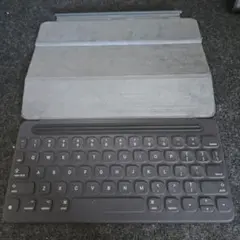 ［iPadキーボード］iPad Pro(10.5)Smart Keyboard