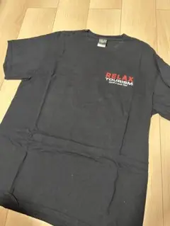 relax original Tシャツ