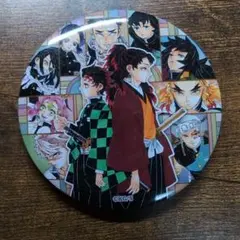 鬼滅の刃 キャラクターバッジ
