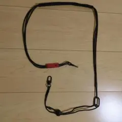 topologie ショルダーストラップ　3.0mm Tricord
