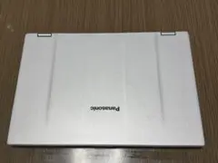 Let's note CF-AX3EDCCS Windows11