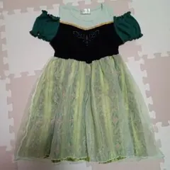 Majolica　FROZEN　アナ　ワンピース　120