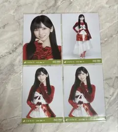 乃木坂46 池田瑛紗 乃木コレ スペシャル衣装46 コンプ