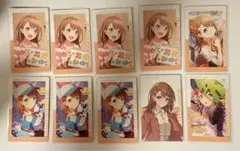 プロセカ エピカ 花里みのり まとめ売り②