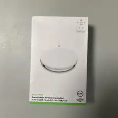 Belkin ワイヤレス充電パッド　7.5W Qi対応