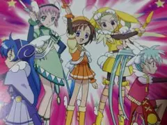 アニメ系CD　砂沙美☆魔法少女クラブ～スクールデイズ～ 砂沙美☆魔法少女クラブ」CD情報