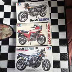 2025年最新】cb900f2の人気アイテム - メルカリ
