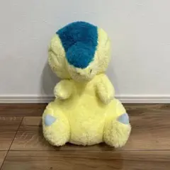 ポケットモンスター ぬいぐるみ ヒノアラシ