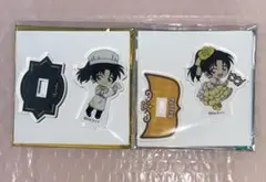 名探偵コナン　ホテルニューオータニ　アクリルスタンド　遠山和葉