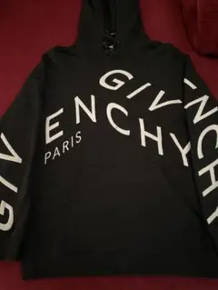 大丸心斎橋店購入！ジバンシー　Givenchy パーカー