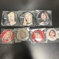 2025年最新】ピンズ・ピンバッジ・缶バッジの人気アイテム