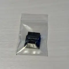 USB 3.1 Type-E マザーボード USB 3.0 20ピン アダプター