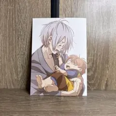 ゲゲゲの謎　鬼太郎誕生　来場者特典　第一弾