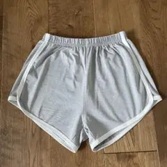【150】ショートパンツ　トレーニングウェア