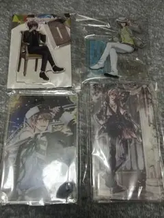 御堂虎於 アクリルスタンド