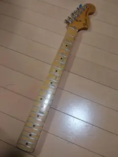 フ*プ様 Fender JAPAN ST72 エレキギタージャンク品 フ*プ様 Fender JAPAN ST72 エレキギタージャンク品