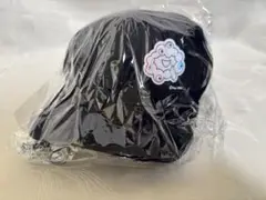 大阪関西万博　デジタルウォレットパーク　ミャクミャクチャレンジ2等　キャップ②