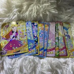 アイプリカード