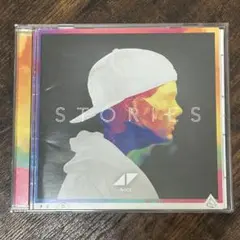 Avicii STORIES CD