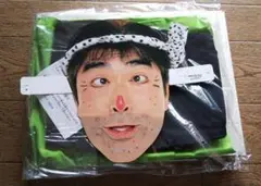 志村けん　なりきりパジャマ　カール　シムケン Amazon.co.jp: 志村けん 変なおじさん パジャマ上下セット/M