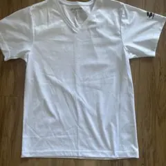 LOTTO 白Tシャツ