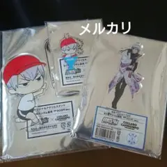 弱虫ペダル 黒田雪成 アクスタ コラボカフェ 他