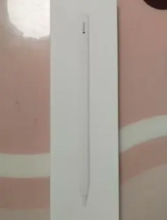 純正未開封Apple Pencil (USB-C) 正規品