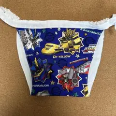 チャイルド殿パン　120〜130