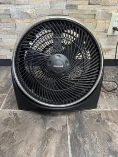 Honeywell ターボサーキュレーター