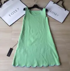 ♡極美品♡フォクシー ペタルワンピース