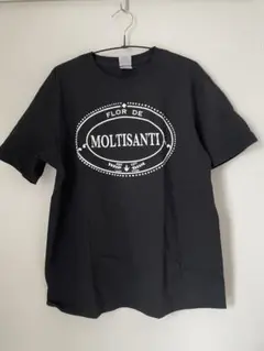 c.o.s.a. MOLTISANTI Tシャツ