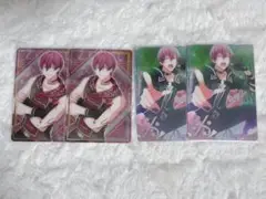 アイナナメタカアンコール2トウマセット