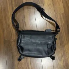 コーチ　ボディバッグ　ショルダーバッグ