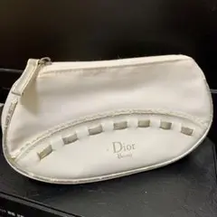 【レア★Dior】ディオール ビューティー ポーチ コスメ トラベル