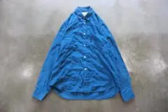 00s COMME des GARCONS SHIRT switch shirt