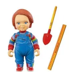 チャッキービックサイズフィギュア2 グッドガイ